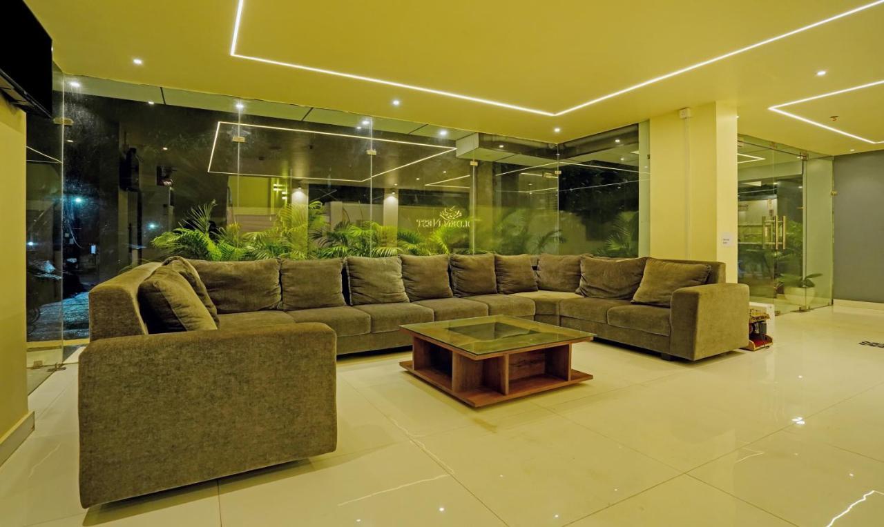 فندق Treebo Golden Nest بوهفانيشفار المظهر الخارجي الصورة