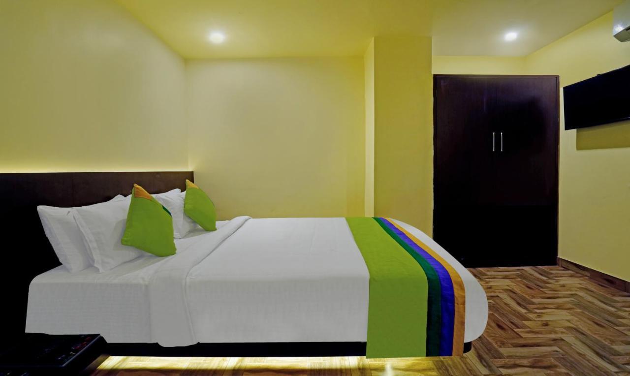 فندق Treebo Golden Nest بوهفانيشفار المظهر الخارجي الصورة