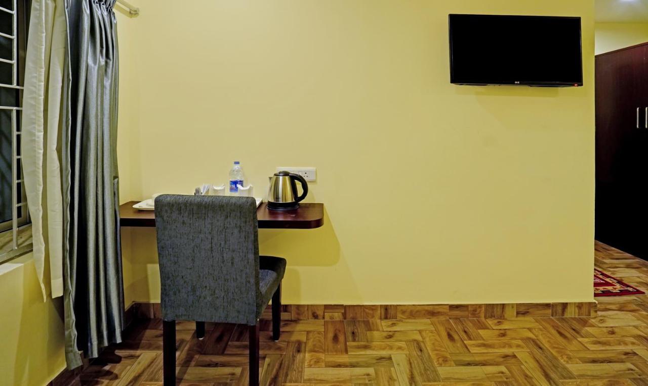 فندق Treebo Golden Nest بوهفانيشفار المظهر الخارجي الصورة