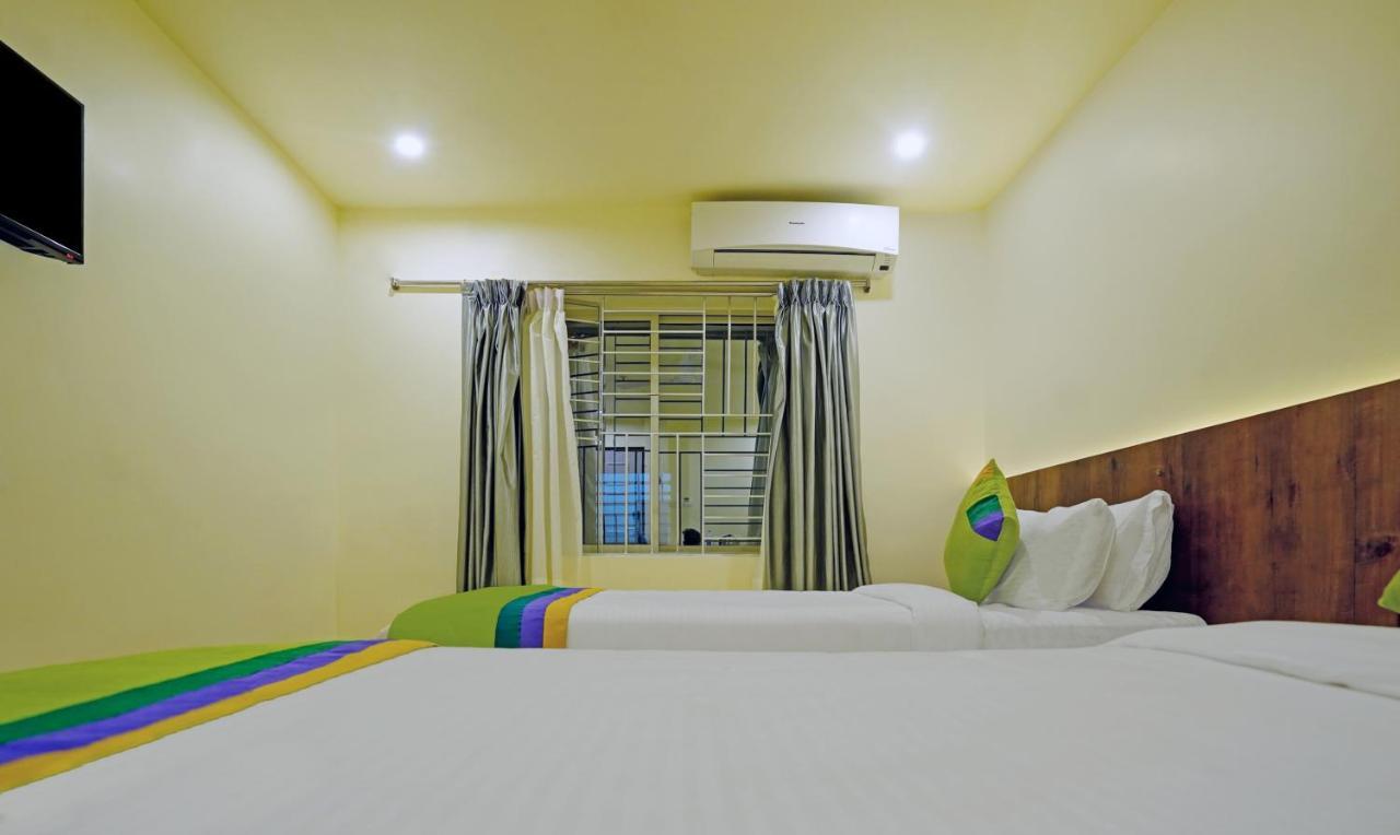 فندق Treebo Golden Nest بوهفانيشفار المظهر الخارجي الصورة