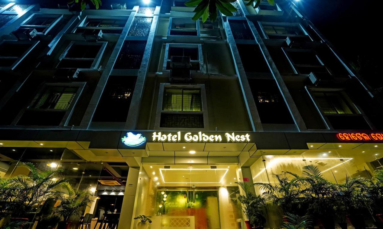 فندق Treebo Golden Nest بوهفانيشفار المظهر الخارجي الصورة