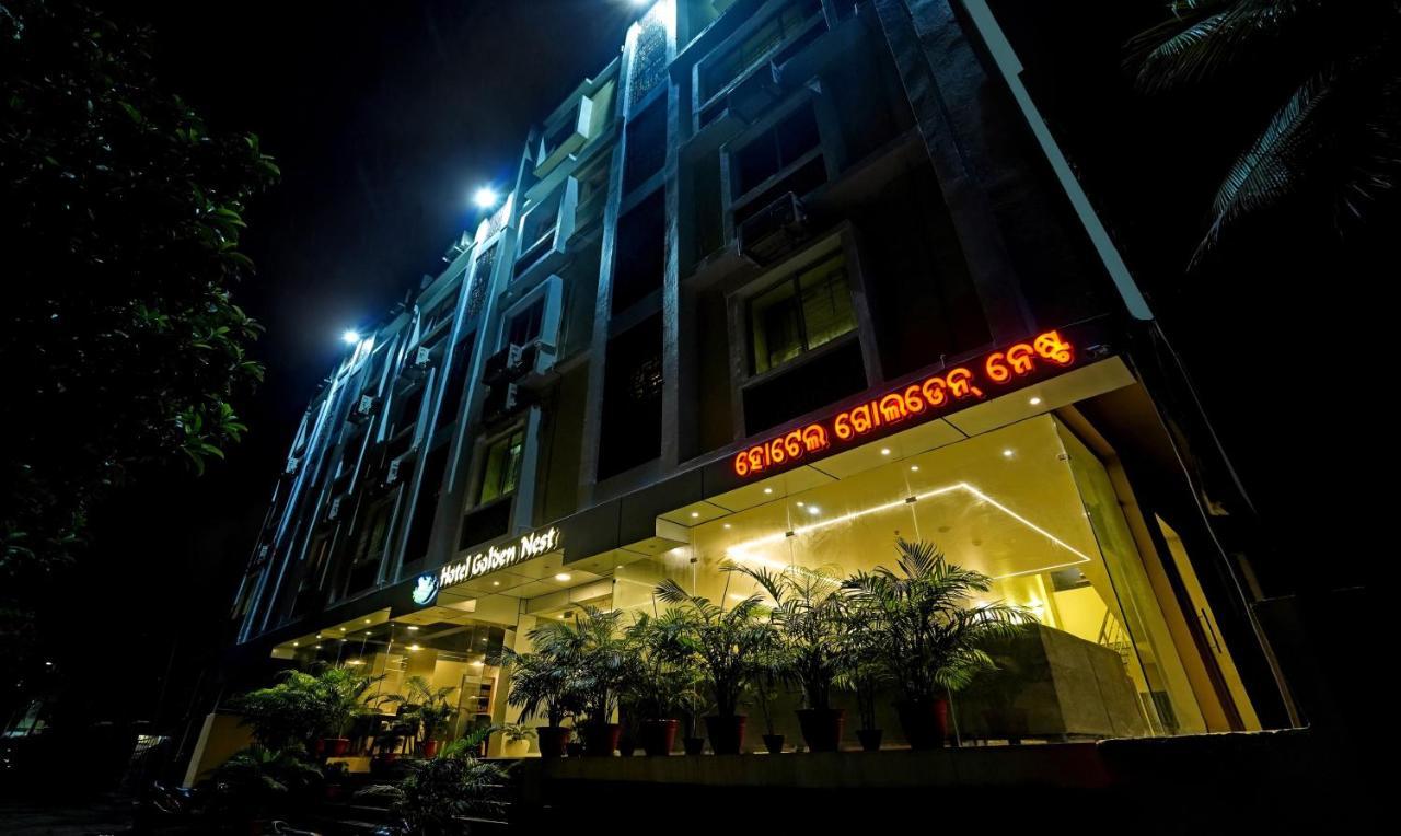 فندق Treebo Golden Nest بوهفانيشفار المظهر الخارجي الصورة