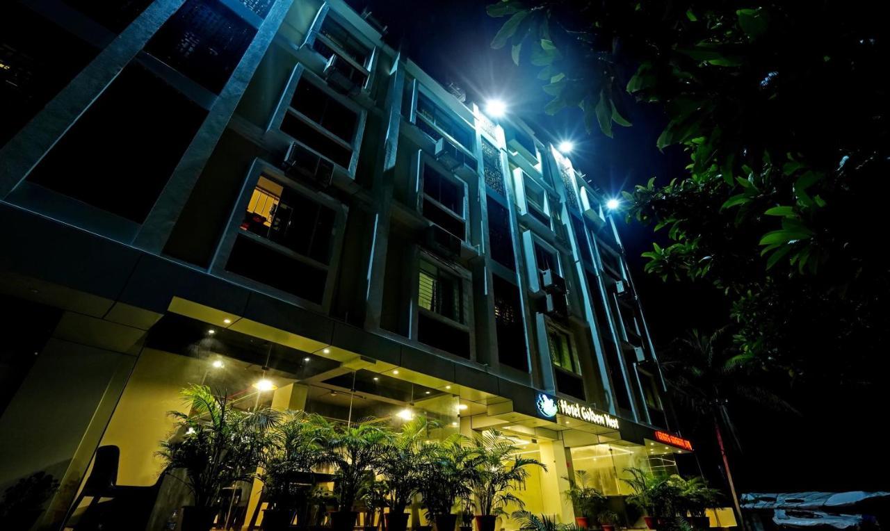 فندق Treebo Golden Nest بوهفانيشفار المظهر الخارجي الصورة